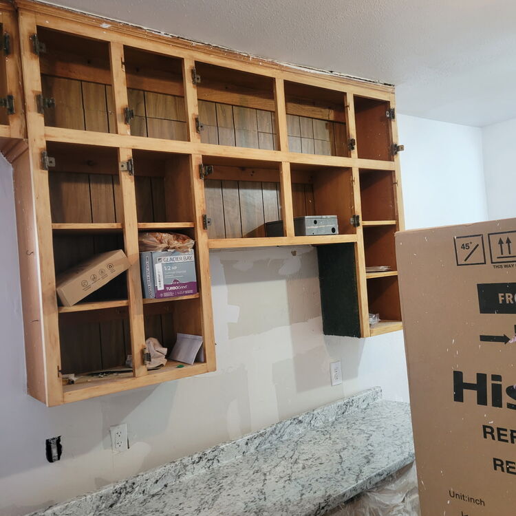 General Contracting Services in Dallas, TX