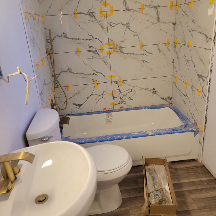 General Contracting Services in Dallas, TX