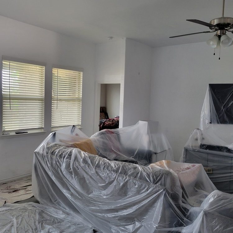 General Contracting Services in Dallas, TX