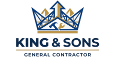 King & Sons